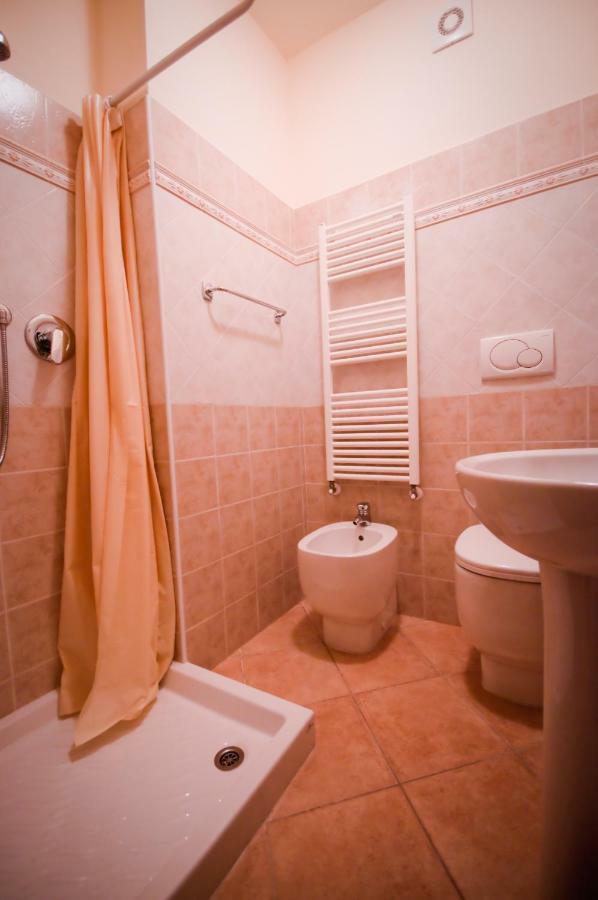 B&B Il Pozzo Di Celle Vernio Exterior photo