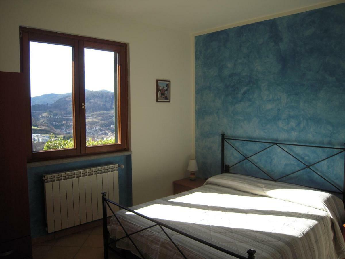 B&B Il Pozzo Di Celle Vernio Exterior photo