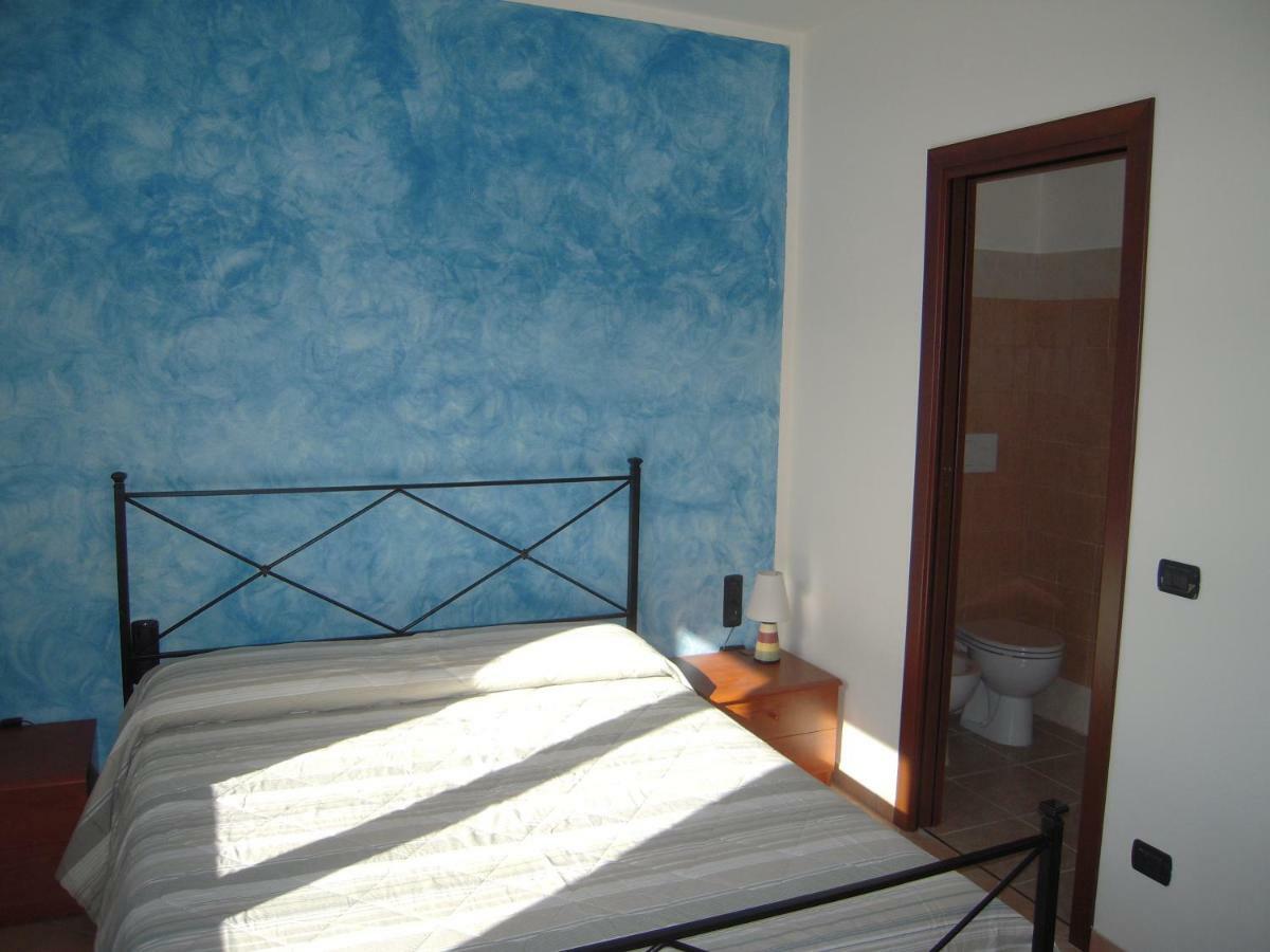 B&B Il Pozzo Di Celle Vernio Exterior photo